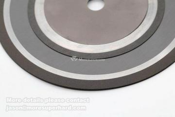 1A1R Cutting Blades for Magnetic Materials