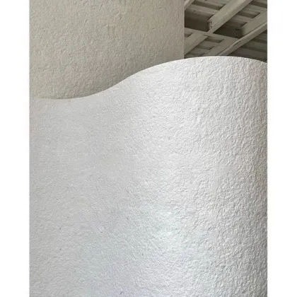 Flexible Lightweight Exterior Stone Veneer Panels - 2-5mm Soft Stone Wall Tiles