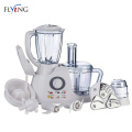 What Is A Food Processor Used For