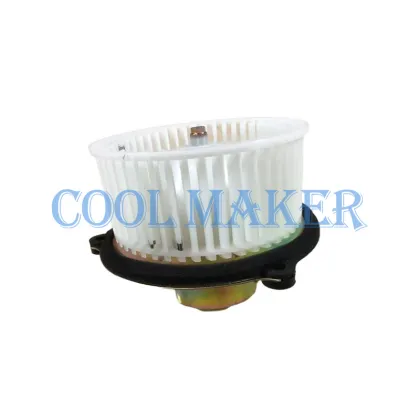 24V AC Blower Motor for Hitachi/Kobelco Excavators (YT20M00004S047 72210299)