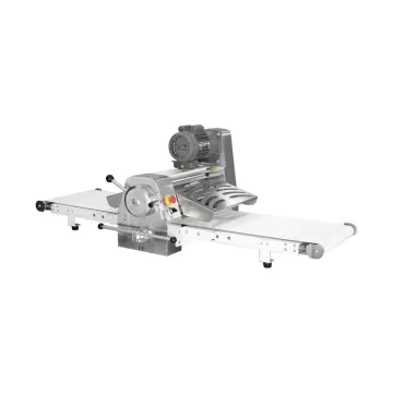 Bakery Electric Table Top Dough Sheeter Machine for Pastry Making