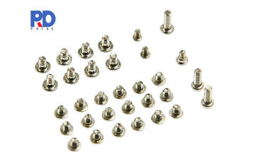 Iphone Spare Parts Mobile Cell Phone Screws For Iphone 3gs