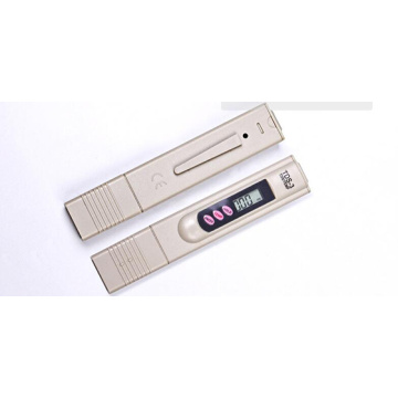 TDS3 тонкая кожаная упаковка TDS Meter Water