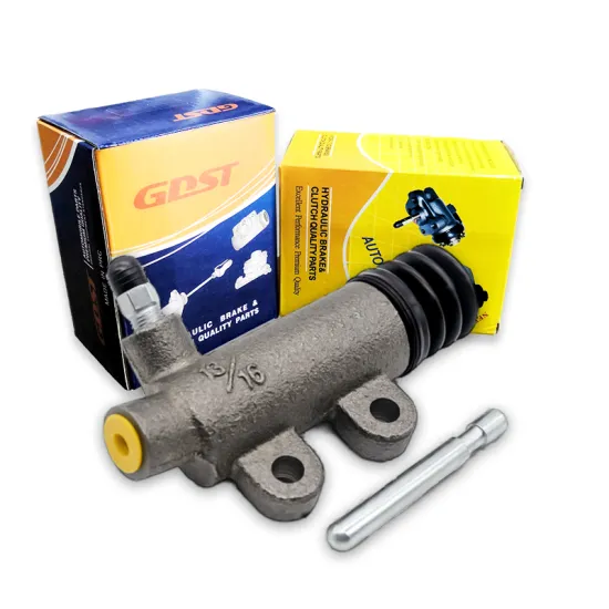 G DST Factory OEM Hydraulic Clutch Slave Cylinders 31470-30221 31470-30220 31470-30222 for Toyota Hiace Land Cruiser Celica