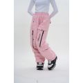 Loose-fitting Cool Snowboard Pants