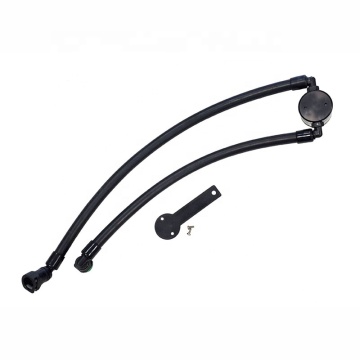 Aluminum Oil Separator 3.0 Passenger Side for 2021-2023 Ram TRX 6.2L SC