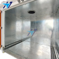 Export to Singapore oven