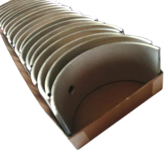 Diesel Engine Part M11 Con Rod Bearing 3016760: Find and Buy Online