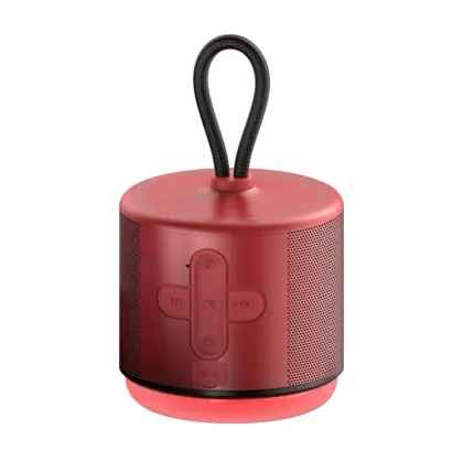 Popular K16 Portable BT Speaker: Bestselling Desktop Mini Outdoor Speaker in Consumer Electronics