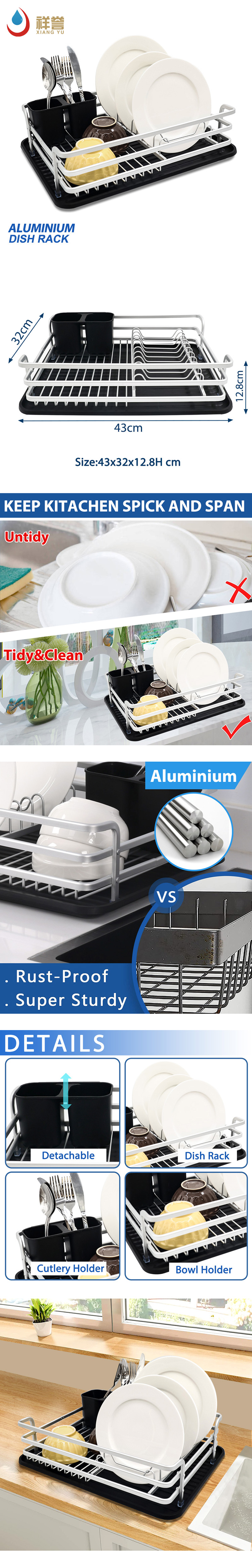 sink dish rack