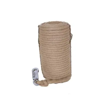 CCS Certified Approved Marine Fireproof Lifeline Firefighting Rope