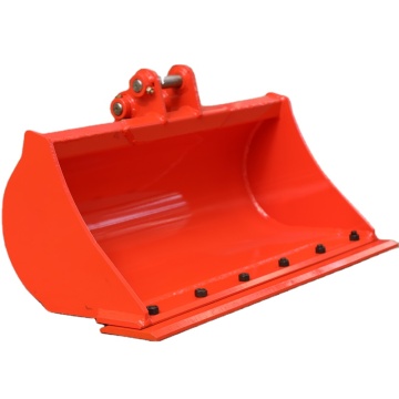 Wholesale Cheap Stone Wheel Excavator Bucket For Machine