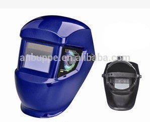 different colors automatic welding mask