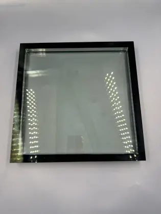 Energy-Saving LOWE Insulated Glass Solutions