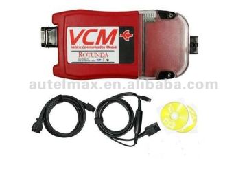 Mazda VCM IDS diagnostic tool