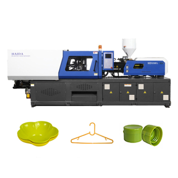 Bottle Caps Injection Moulding Machine for Plastic Lids and Bottle Closures