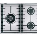 Kitchenaid Gas Hobs 5 Burner Stainless Steel