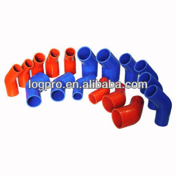 Silicone Reducer Hose ( 45 degree elbow reducer)