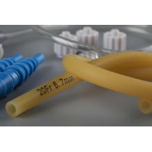 Drainage System Closed Wound Suction Unit Drainage Tube