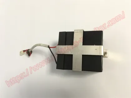 CHILWEE 6-FM-4.5 12V Lithium Battery for UT4000F PRO Monitor - Essential Accessory