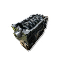 4BG1 Engine Short Block For ZX120 Hitachi Excavator