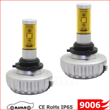 9006 headlight New design led headlight for toyota