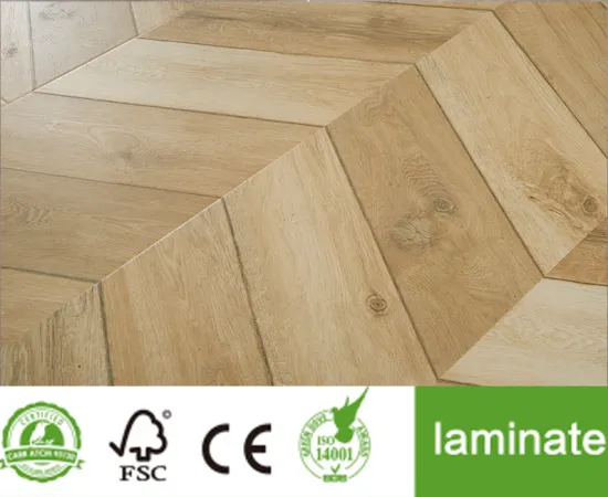Art Parquet Laminate Flooing