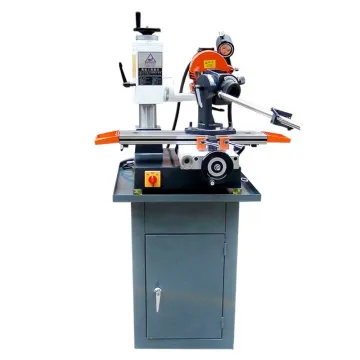 JZ-D600 Universal Grinder: Blade Cutter and Knife Tool Grinding Machine