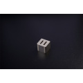 Custom mold parts grinding processing