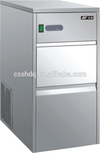 Cheap Professional Portable Flake Ice Machine 30Kgs IMS-30 Manufacturer