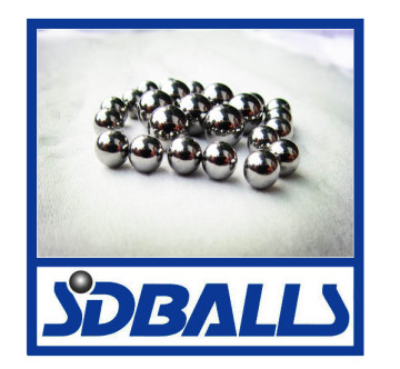 Low Carbon Steel Ball Made by Leading Manufacturer