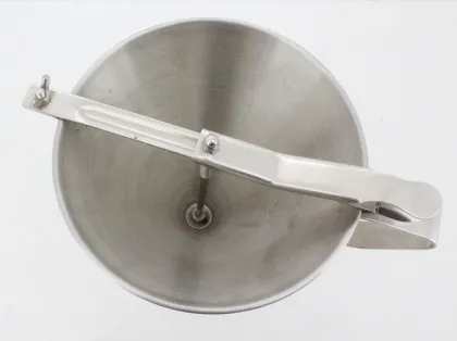 funnel stainless steel commercial funnel