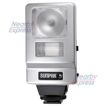 EMOBLITZ VFL312 Speedlite for Digital Camera Camcorder