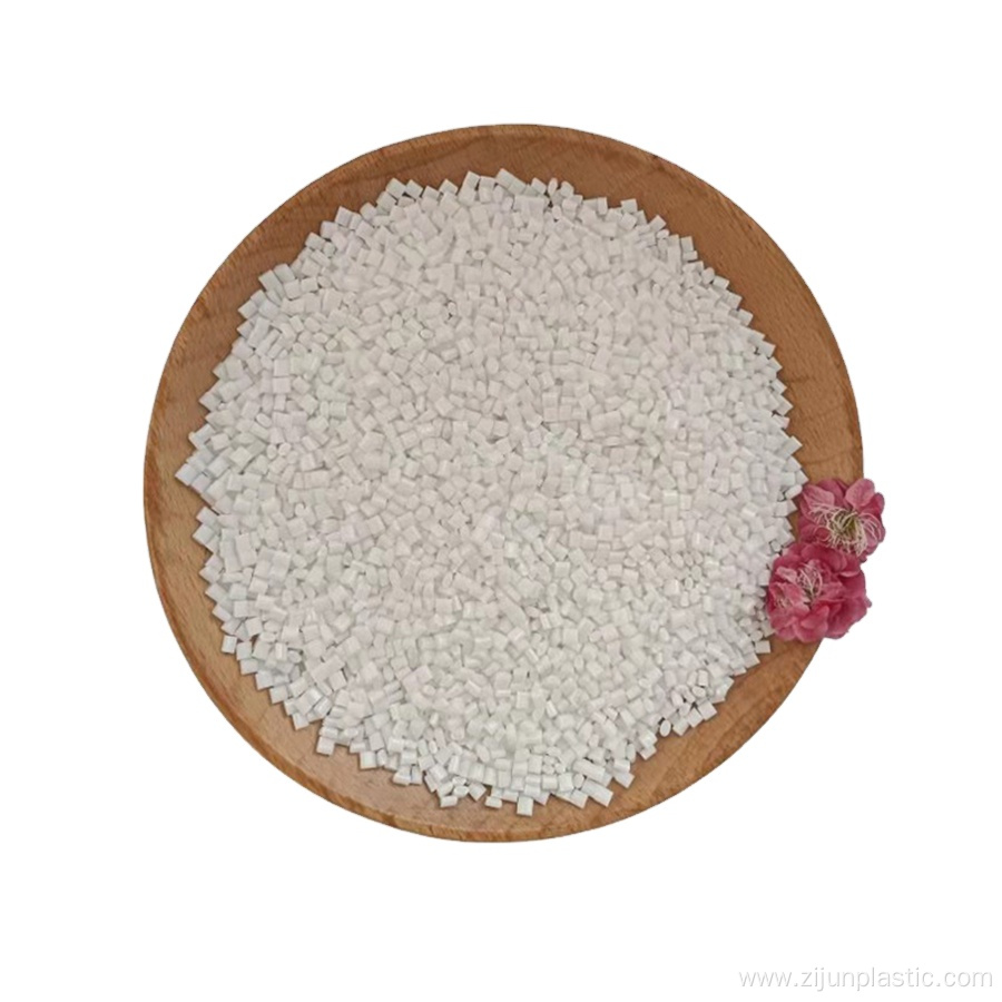 Global Certificated Granules Resin HIPS 476L plastic pellet