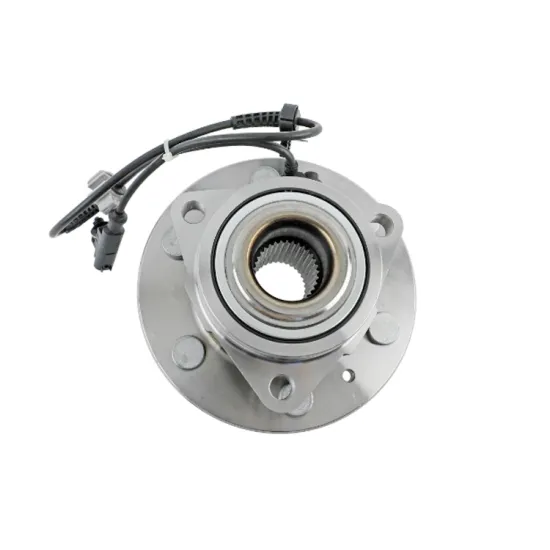 Large Stock Direct Price: Automotive Rolamento Automotivo Part 515096 - Front Rear Wheel Hub Bearing Unit Kit