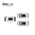 670nm lefubelu le tebileng led smd 5730 led 2-chips