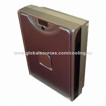 Purification Unit