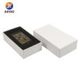 Caja de embalaje electrónica duradera