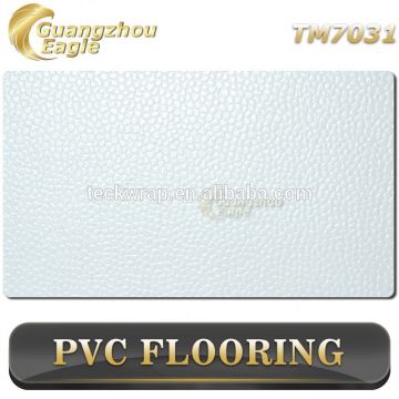 High Transparent Packing Film Material Pvc Pvc Flooring Film