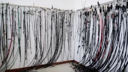 OEM Professional Manufacturer Motorcycle Clutch Cable 22870-MCG-000