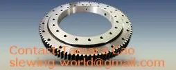 Slewing Bearings