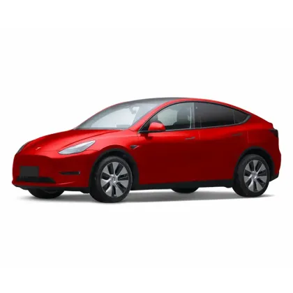 2024 Tesla Model Y 7-Seater 615KM RWD Electric SUV