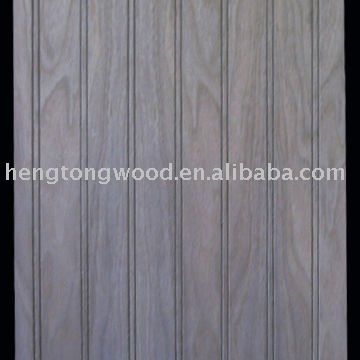 American Walnut Panel