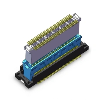 Board-to-board connectors