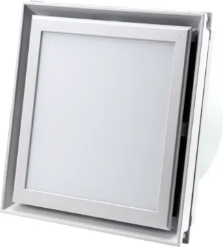 Integrated celing ventilation /Exhaust fan with LED light