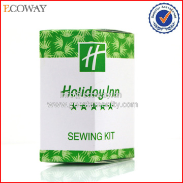Custom Newest Professional Target Disposable Sewing Kits
