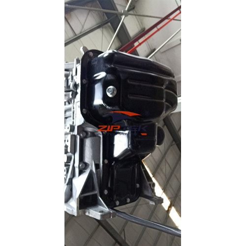 Motor 1.8L Lfb479q Engine for Lifan