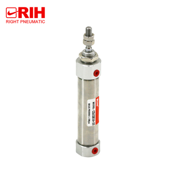 Manufacturer Direct CDJ2B16x35: Miniature Stainless Steel Mini CDJ2B Series Cylinders