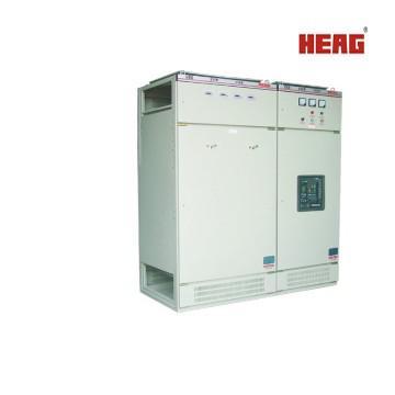 GGD Low Voltage Switchgear