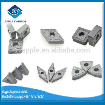 2016 เครื่องมือกลึง CNC ใหม่ล่าสุดสำหรับการตัดเฉือนเหล็กและเหล็กหล่อ